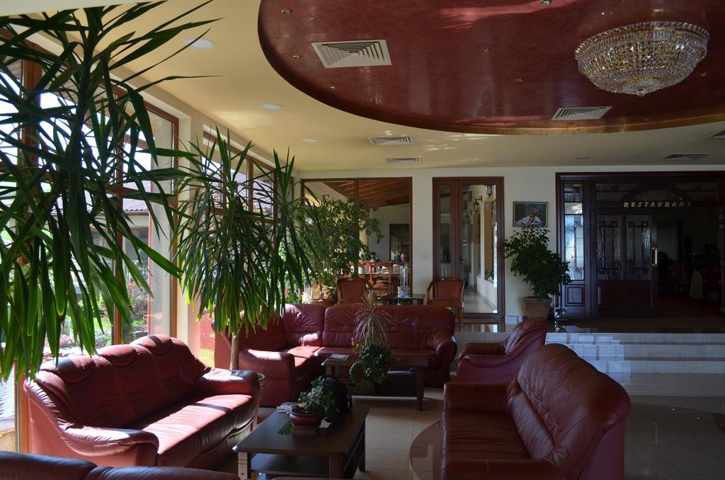 Hotel Astoria Alba Iulia Dış mekan fotoğraf