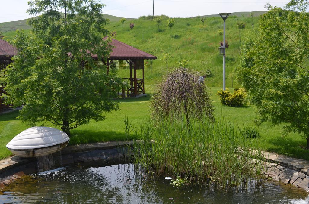 Hotel Astoria Alba Iulia Dış mekan fotoğraf