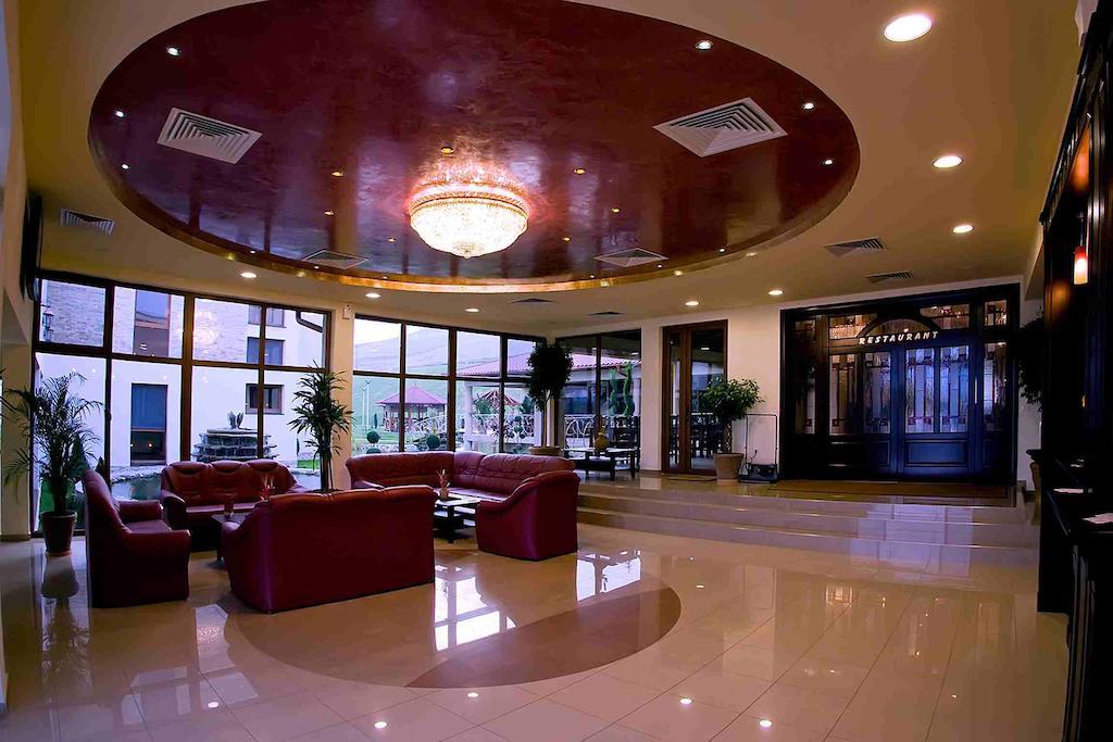 Hotel Astoria Alba Iulia Dış mekan fotoğraf