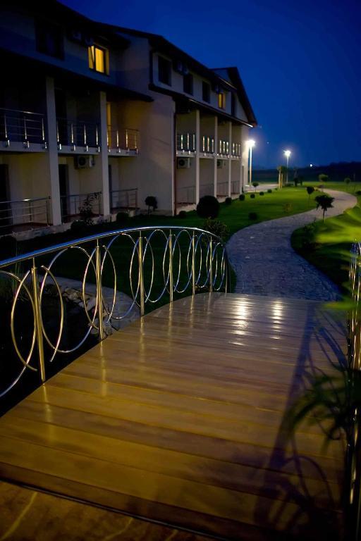 Hotel Astoria Alba Iulia Dış mekan fotoğraf