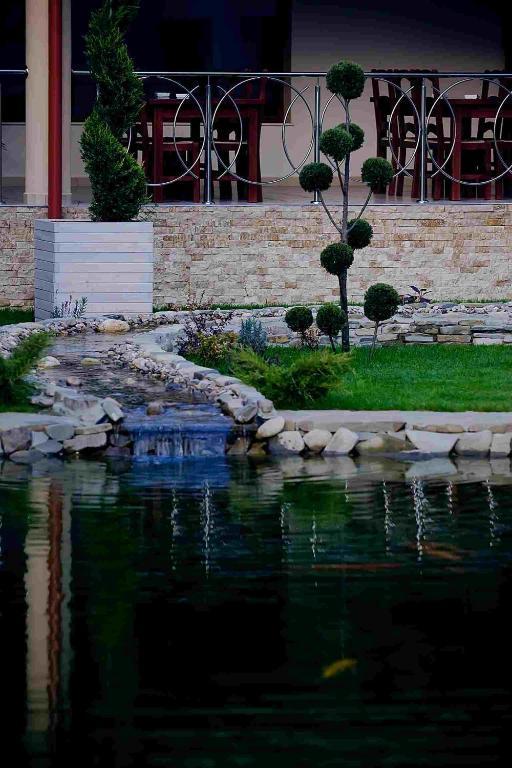 Hotel Astoria Alba Iulia Dış mekan fotoğraf