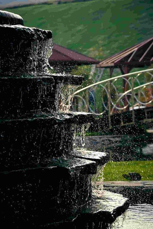 Hotel Astoria Alba Iulia Dış mekan fotoğraf