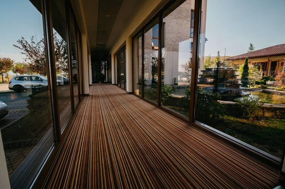 Hotel Astoria Alba Iulia Dış mekan fotoğraf