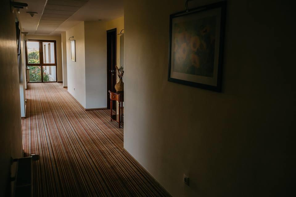 Hotel Astoria Alba Iulia Dış mekan fotoğraf