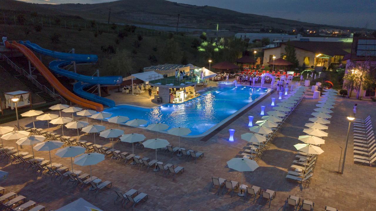 Hotel Astoria Alba Iulia Dış mekan fotoğraf