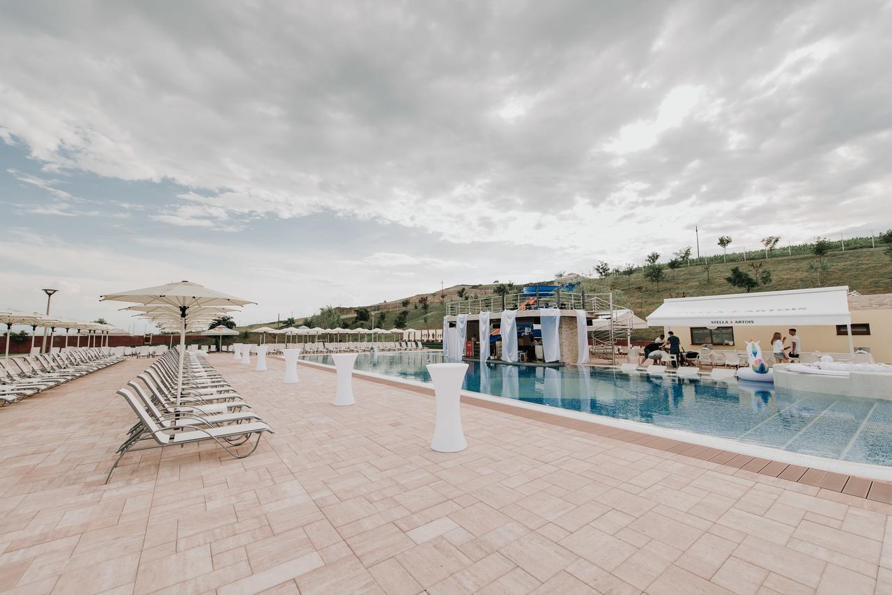 Hotel Astoria Alba Iulia Dış mekan fotoğraf