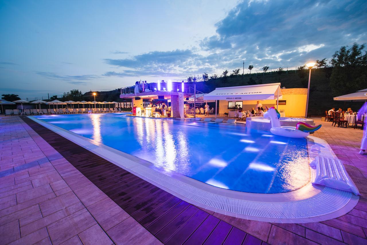 Hotel Astoria Alba Iulia Dış mekan fotoğraf