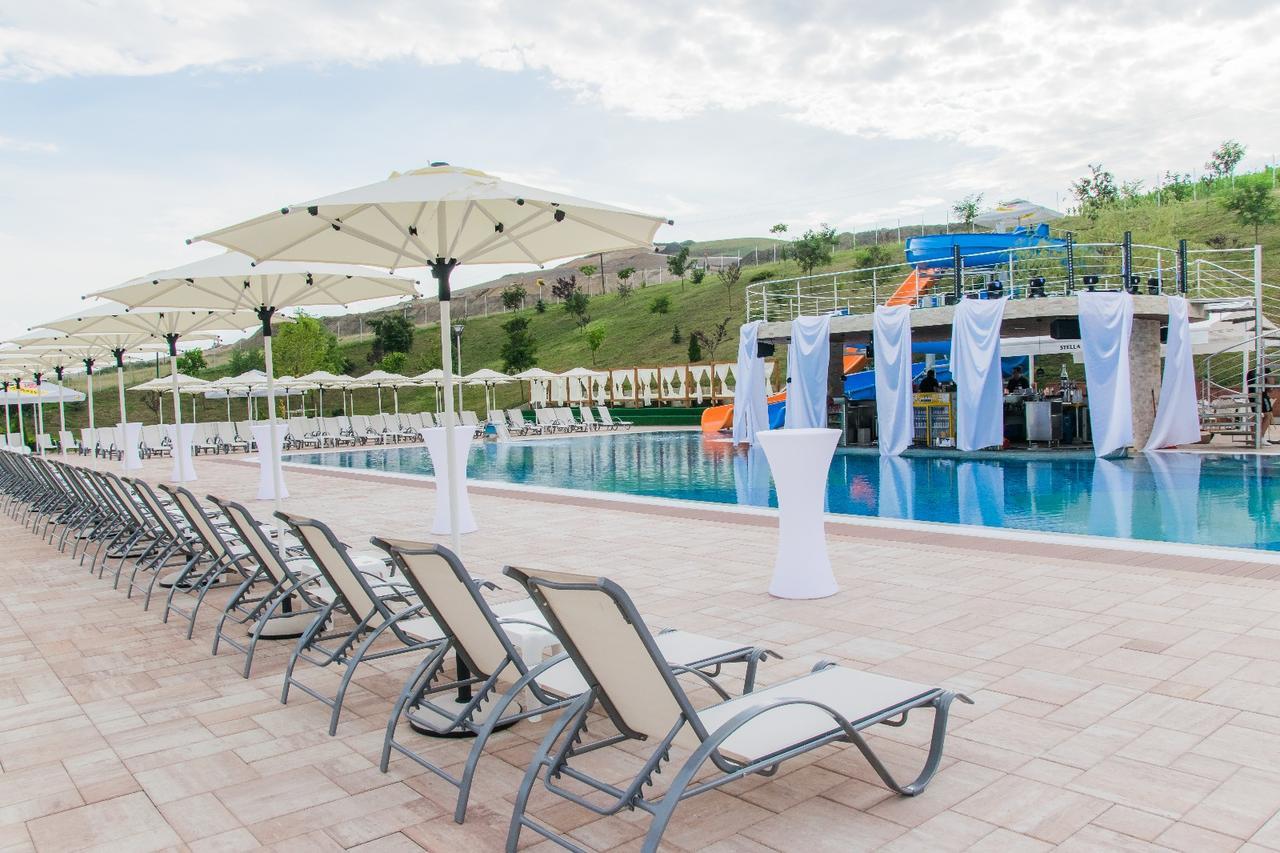 Hotel Astoria Alba Iulia Dış mekan fotoğraf