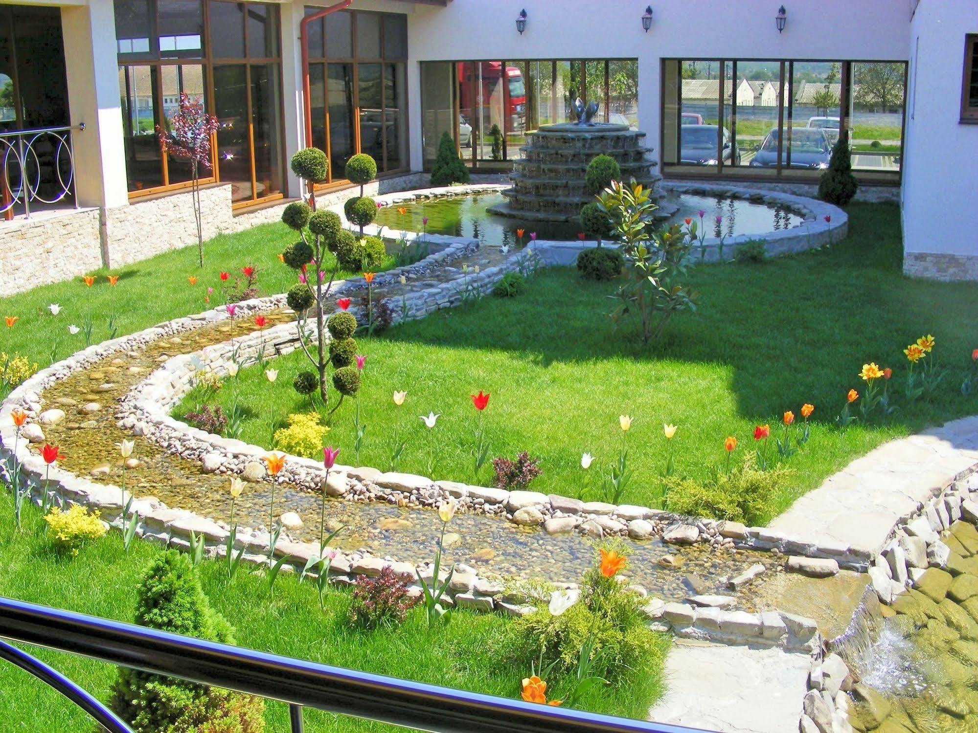 Hotel Astoria Alba Iulia Dış mekan fotoğraf