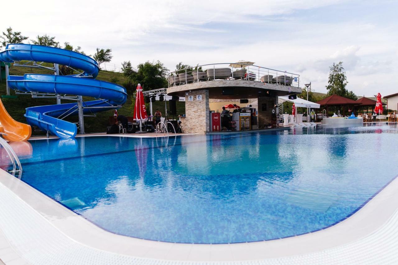 Hotel Astoria Alba Iulia Dış mekan fotoğraf